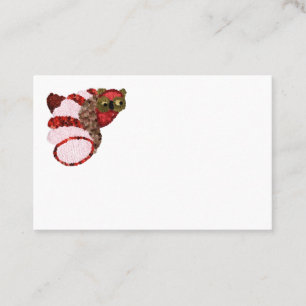 Owl UK/Euro Discount Card