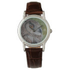 Owl Watch