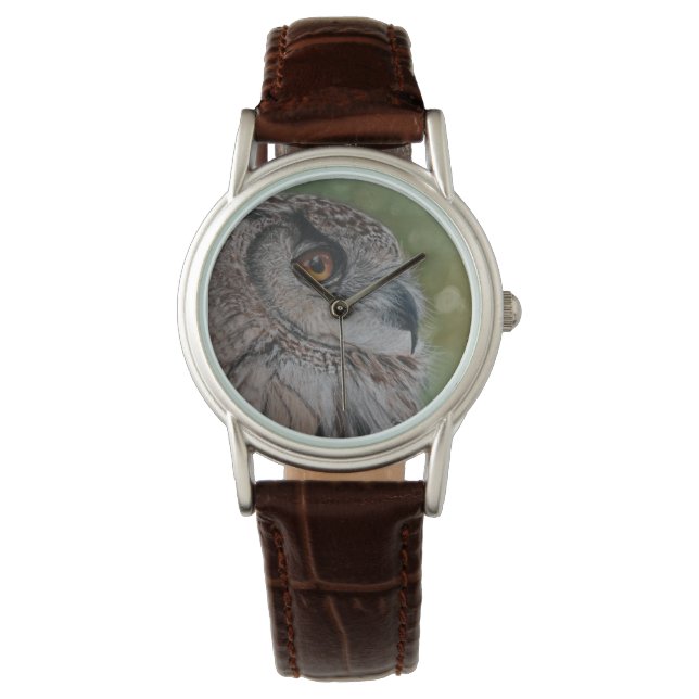 Owl Watch (Front)