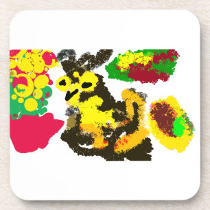 Owl wind autumn coaster