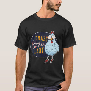 Owl with coffee and funny saying. T-Shirt