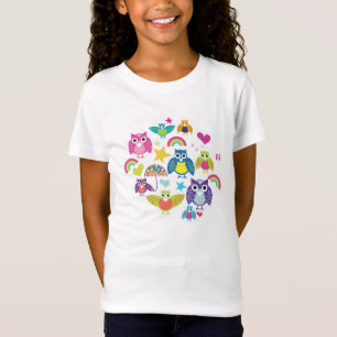 owlCloud T-Shirt