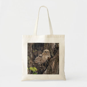 Owlets Tote Bag