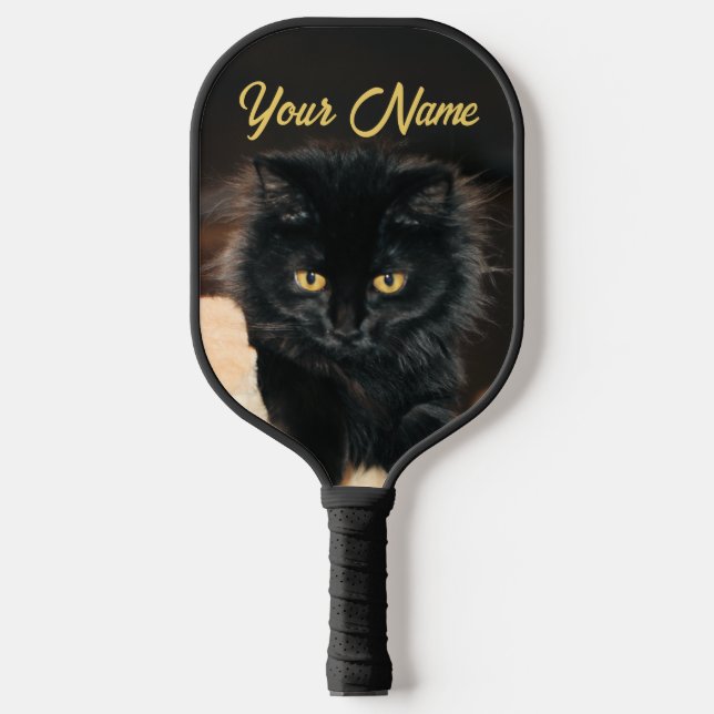 Owlette Pickleball Paddle (Front)