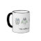 Owlicious Coffee Mug
