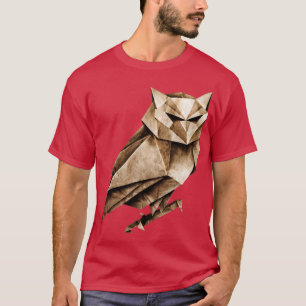 Owligami T-Shirt