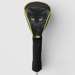 Owllette Golf Head Cover
