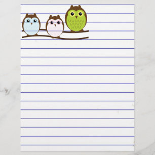 Owls