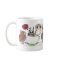 Owls at Teatime - Mug