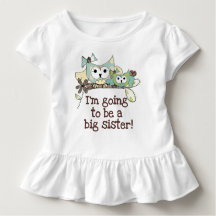 Owls Future Big Sister