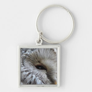 OWLS KEY RING