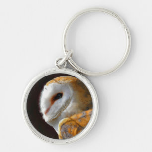 OWLS KEY RING