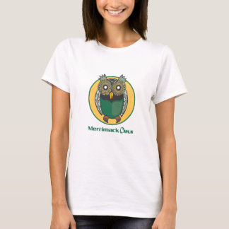 Owls Logo Shirt