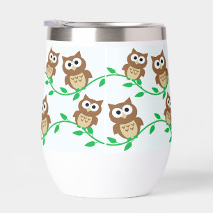 Owls Owls Owls