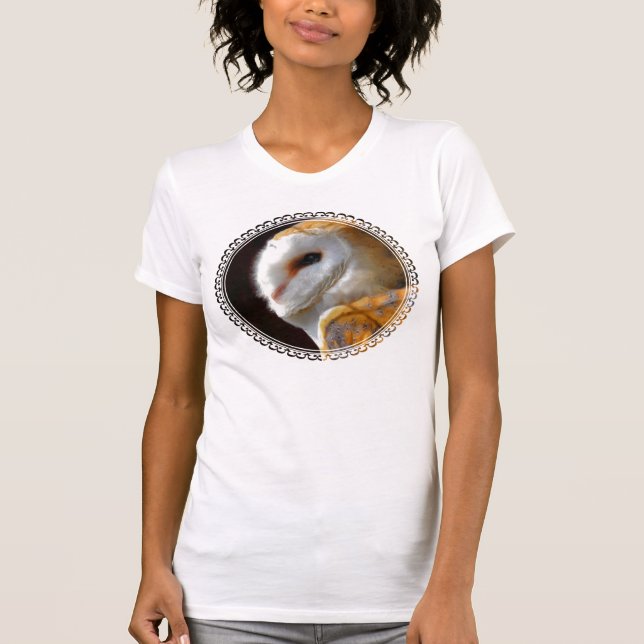 OWLS T-Shirt (Front)