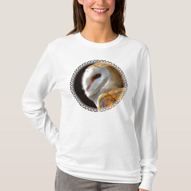OWLS T-Shirt (Front)