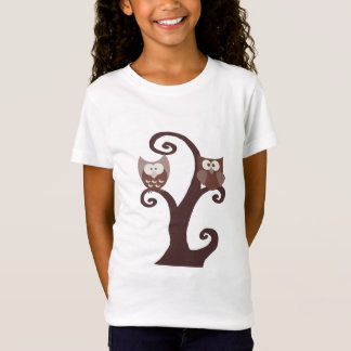 owls T-Shirt