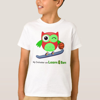 Owlvatar Shirt