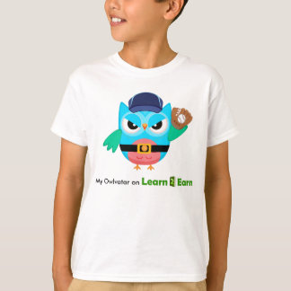 Owlvatar Shirt