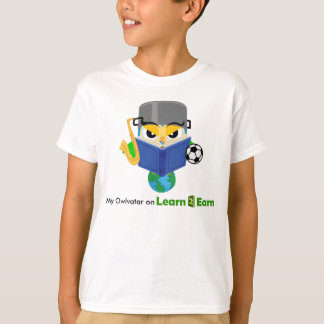Owlvatar Shirt