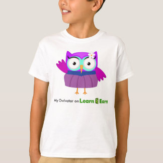 Owlvatar Shirt