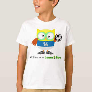 Owlvatar Shirt