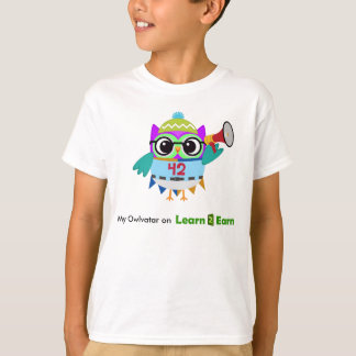 Owlvatar Shirt