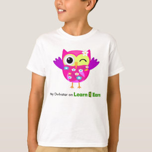 Owlvatar Shirt