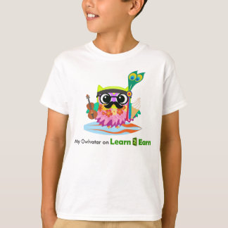 Owlvatar Shirt