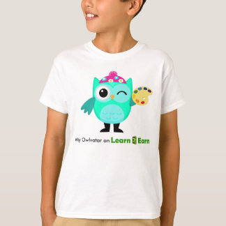 Owlvatar Shirt