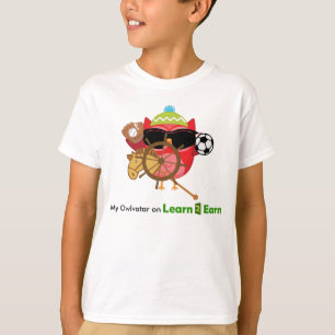 Owlvatar Shirt