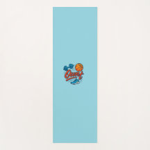 Own It – Motivational Yoga Mats & Fitness Gear