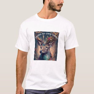 Own Thing (light) T-Shirt