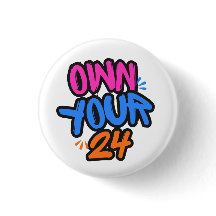 Own Your 24