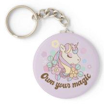 Own Your Magic Unicorn