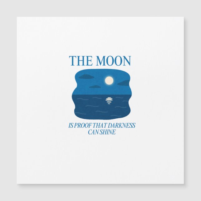 Own Your Weird - Bold Grunge Typography (Front)