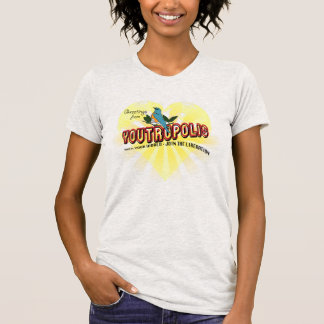 Own Your World T-Shirt