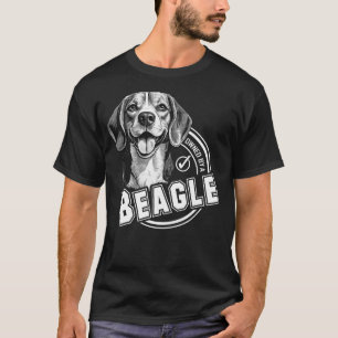 Owned by a Beagle T-Shirt
