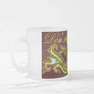 Ownership Mug