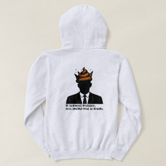 Ownership? Nah! Hoodie