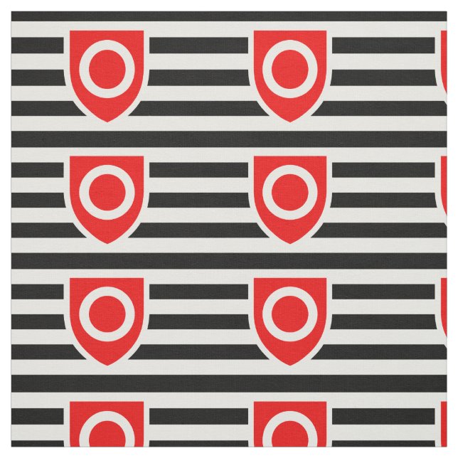 OWNERSHIP PRIDE FLAG FABRIC (Swatch)