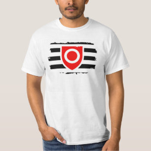 OWNERSHIP PRIDE FLAG T-Shirt