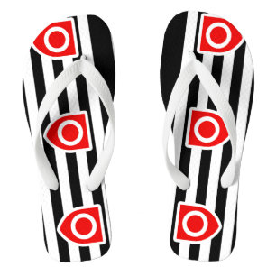 Ownership Pride Flip Flops