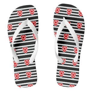 Ownership Pride Flip Flops