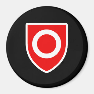 Ownership Pride Magnet