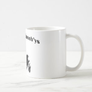 Owshegettinonbys Coffee Mug