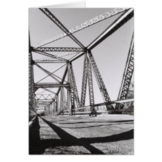 Owsley Bridge in Hagerman, Idaho, USA