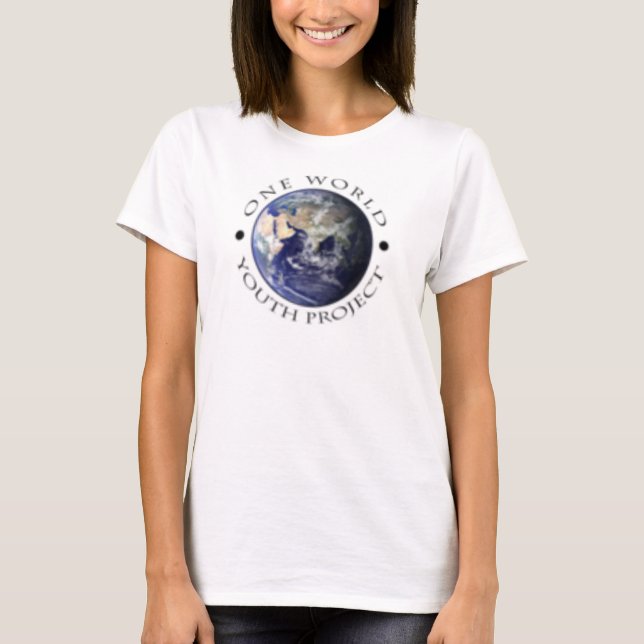 OWYP 2007 T-Shirt (Front)