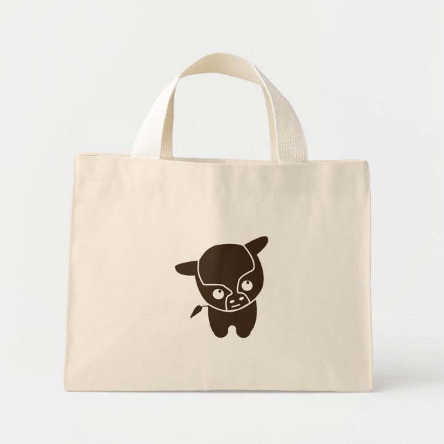 Ox Bag (Front)