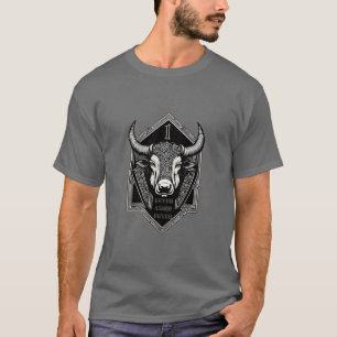 Ox Ehyeh Asher Ehyeh Aleph Christian Unisex T-Shirt